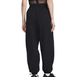Jogging Noir Femme Nike Wvn11 vue 2