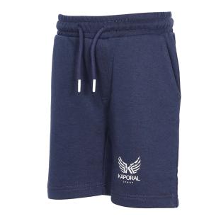 Short Marine Garçon Kaporal ORSONE pas cher