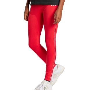 Adidas Women's Red Legging JD5567 Photo of the Espace des Marques %store% store - view of %key%