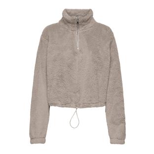 Sweat Beige Femme Only Swt pas cher