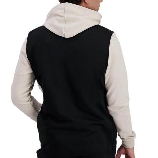 Veste Sans Manches Noir Homme Le Coq Sportif Contemporain vue 0