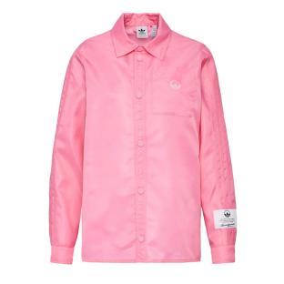 Chemise Rose Femme Adidas HL9065 pas cher