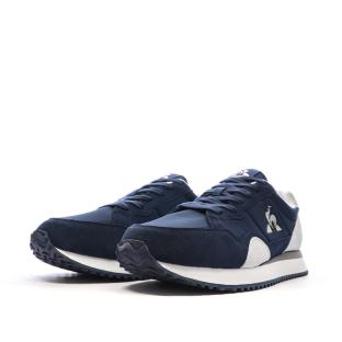Baskets Marines Homme Le Coq Sportif Jet Star vue 6