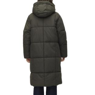 Doudoune Kaki Femme Vero Moda Lanoranja vue 0