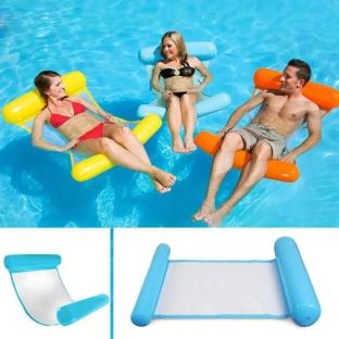 Bouée Hamac Piscine 110cm vue 2