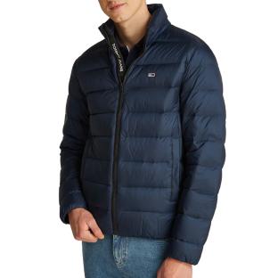 Doudoune Marine Homme Tommy Hilfiger Down pas cher