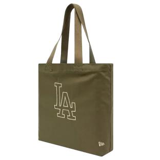 Tote Bag Kaki Homme New Era Losdod pas cher