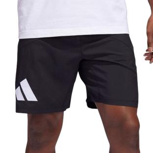 Short Noir Homme Adidas Galaxy Short pas cher