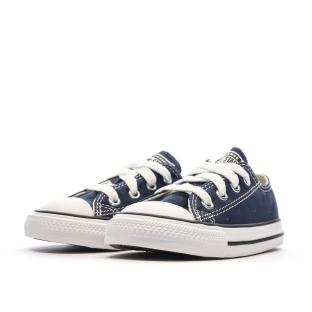 Baskets Marine Garçon/Fille Converse Chuck Taylor All Star vue 0