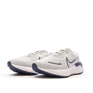 Chaussures de running Gris Femme Nike Renew vue 6