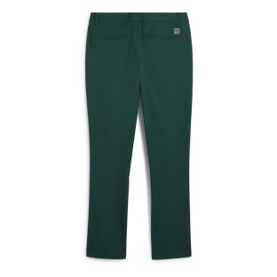 Pantalon de Golf Vert Puma Dealer Tailored Pant vue 0