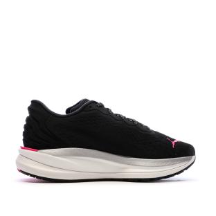 Chaussures de Running Noir Femme Puma Magnify Nitro vue 2