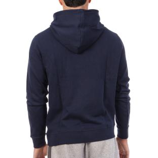 Sweat Marine Homme Pepe jeans PM5800060 vue 0