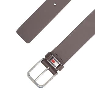 Ceinture Noir Homme Tommy Hilfiger Tjm Scanton 4.0 vue 0