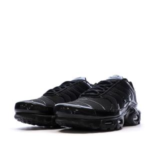 Nike Air Max Plus TN Noir vue 6