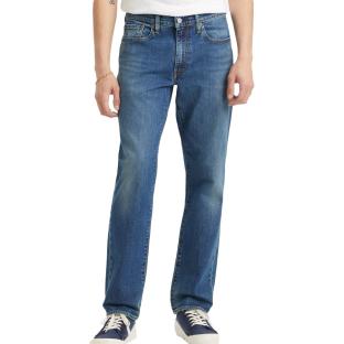 Jean Bleu Homme Levi's 514 Straight pas cher