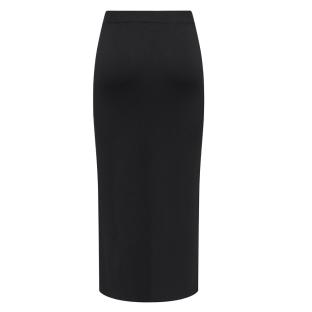 Jupe Noir Femme JDY Bloom vue 0