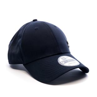 Casquette Marine Homme New Era MLB Flawless Logo Basic 940 vue 0