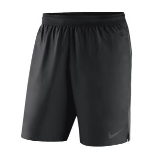 Short d'Arbitre Noir Homme Nike Dry vue 2