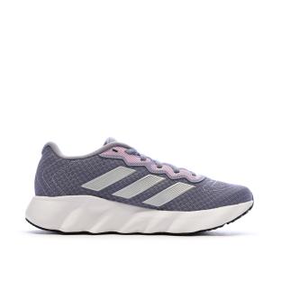 Chaussures de running Violettes Femme Adidas Switch Move vue 0