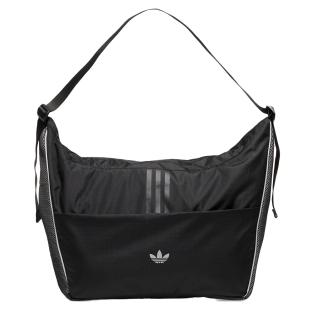 Sacoche Noire Femme Adidas Shoppers vue 0