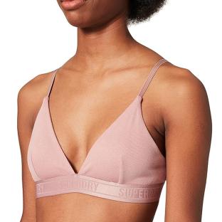 Brassière Rose Femme Superdry W31 vue 2