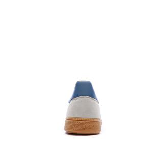Spezial Baskets Grises Clair/Bleu Homme Adidas vue 0