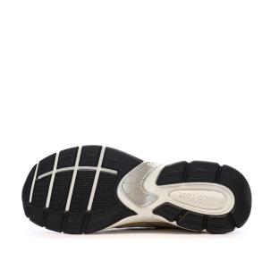 Baskets Doré Femme Marco Tozzi Gold vue 0