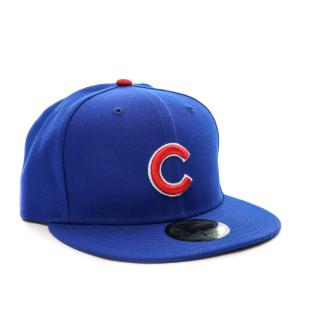 Casquette Bleu Homme New Era Acperf vue 2