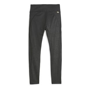 Legging Noir Femme Puma Infuse vue 2