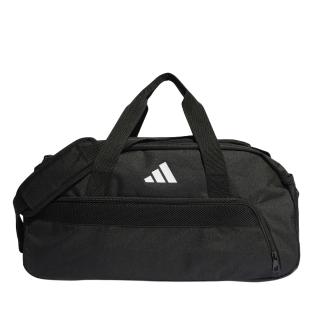 Sac de Voyage Noir Homme Adidas Tiro vue 0