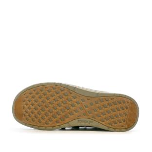 Boots Marron Femme Hey Dude Eloise vue 0