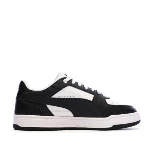 Zapatillas negras/blancas para hombre Puma Caven III Plus ver 0