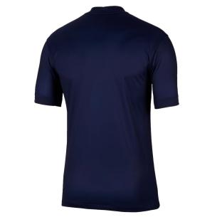 PSG Maillot Réplica Domicile Nike 2025/2026 vue 3