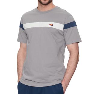 T-shirt Gris Homme Ellesse Caserio pas cher