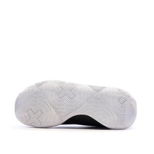 Baskets Noires/Rouges Homme Under Armour 3026634 vue 5