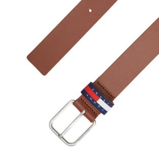 Ceinture Camel Homme Tommy Hilfiger Ryans vue 0