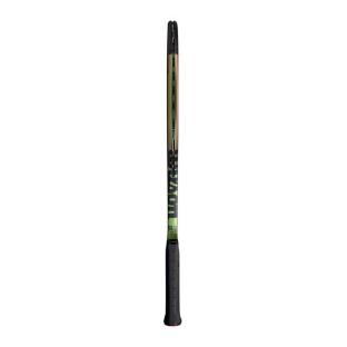 Raquette de Tennis Verte Wilson Blade 98 V8.0 FRM vue 2