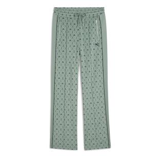 Pantalon Vert Homme Puma Road To Unity vue 0