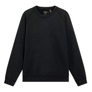 Sweat Noir Homme Dockers A1069 vue 0