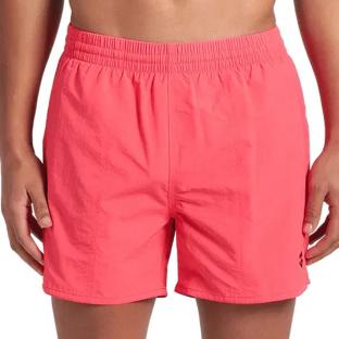 Short de bain Rose Homme Arena Bywayx 006442 pas cher