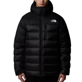 Doudoune Noir Homme The North Face Kalix Down vue 0