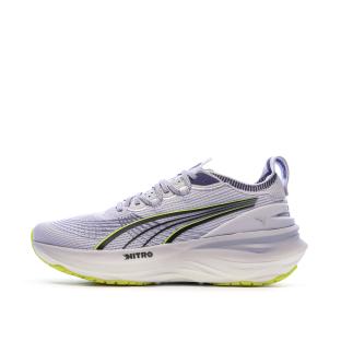 Laufschuhe Violett Herren Puma Foreverrun Nitro 2 Ansicht 0