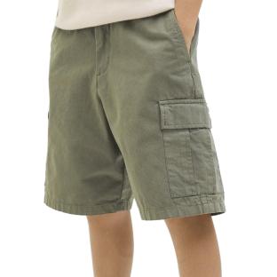 Jack & Jones Towen X Fctry Fabric Boys’ Green Shorts Photo of the Espace des Marques %store% store - view of %key%