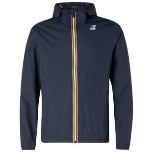 Windjacke Marine Unisex K-WAY Le vrai 4.0 Claude Ansicht 0