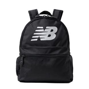 Sac à Dos Noir Enfant New Balanc NBKDMIN pas cher