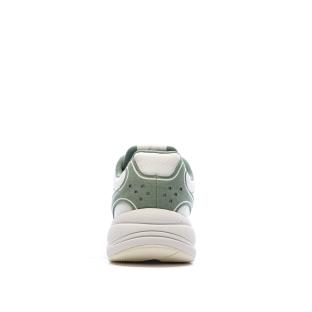 Baskets Blanc/Vert Homme Tommy Hilfiger Archive 25 vue 0