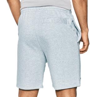 Short Bleu Homme Lacoste GH2136 vue 2
