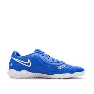 Chaussures de football Bleu Homme Nike Legend 10 vue 2