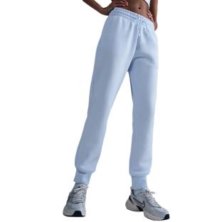 Jogging Bleu Femme Nike W Nsw Phnx Flc Mr pas cher